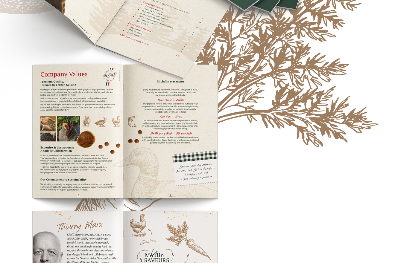 Grapefruit slice atop a pile of other slices