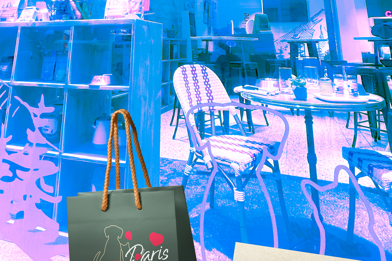 Grapefruit slice atop a pile of other slices