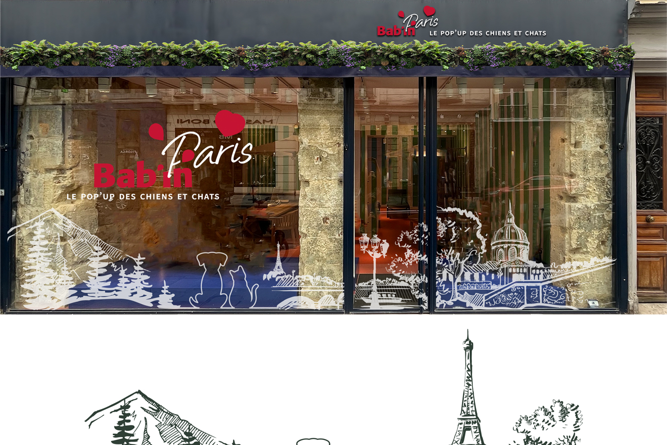 Grapefruit slice atop a pile of other slices