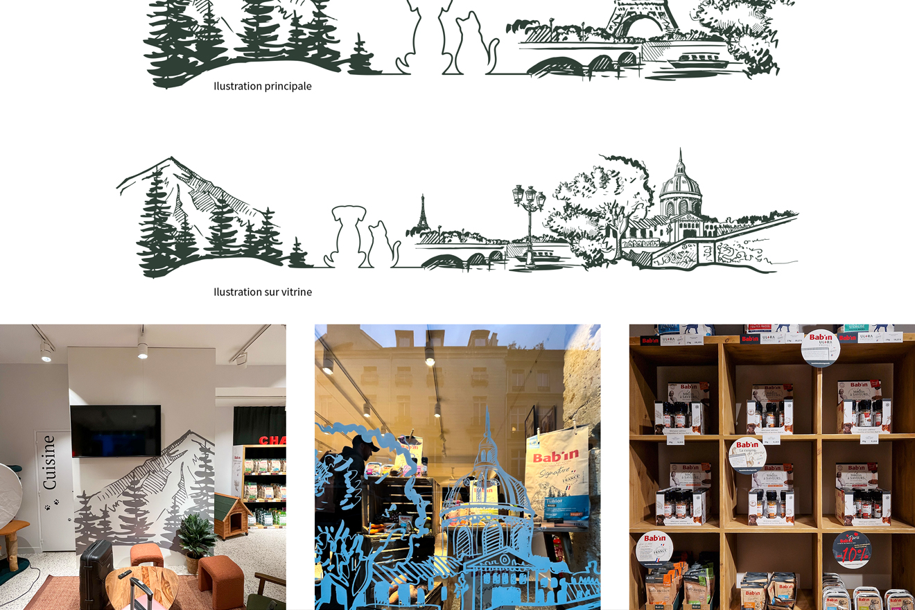 Grapefruit slice atop a pile of other slices