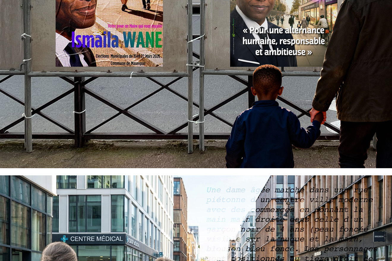 Grapefruit slice atop a pile of other slices