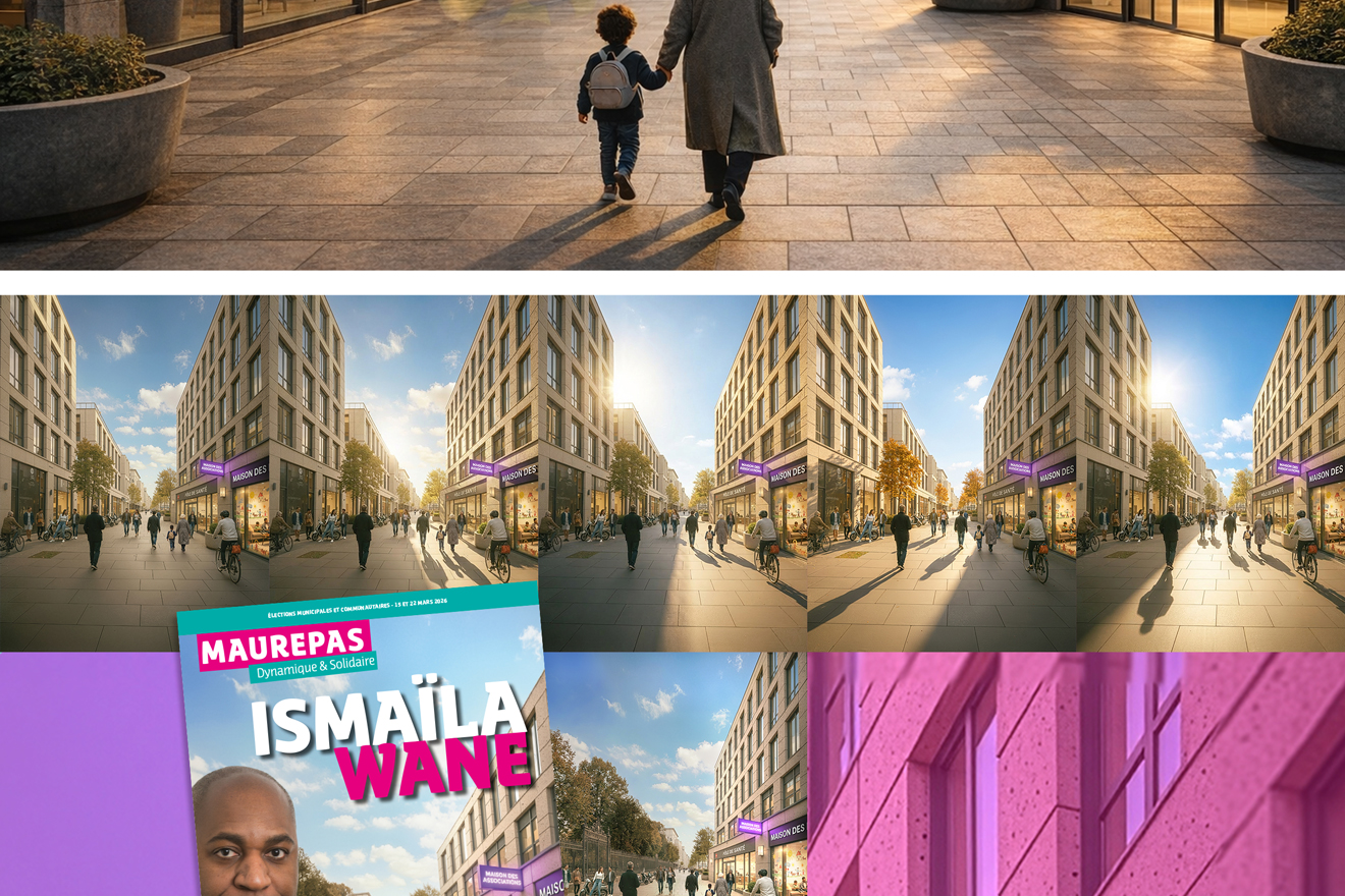 Grapefruit slice atop a pile of other slices